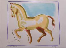 Gilberto Filibeck, clicca per visualizzare le altre opere