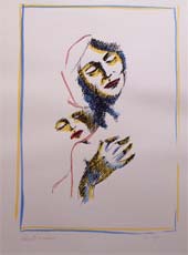 Gilberto Filibeck, clicca per visualizzare le altre opere
