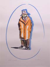 Gilberto Filibeck, clicca per visualizzare le altre opere