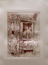 Piero Sbano, clicca per visualizzare le altre opere